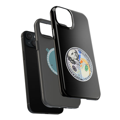 THE MOONEY - Magnetic Phone Case