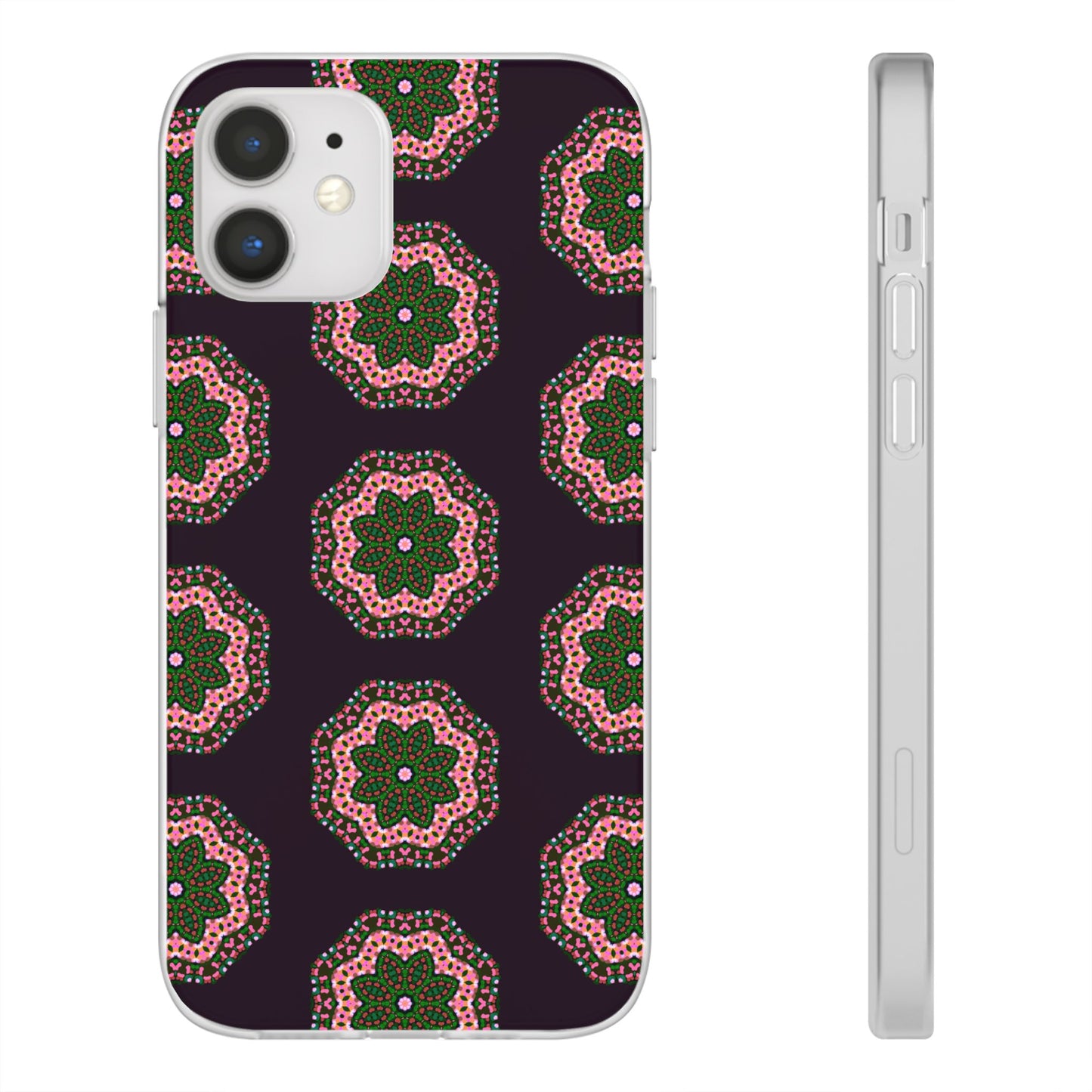 Royal Stone - Flexi Phone Case