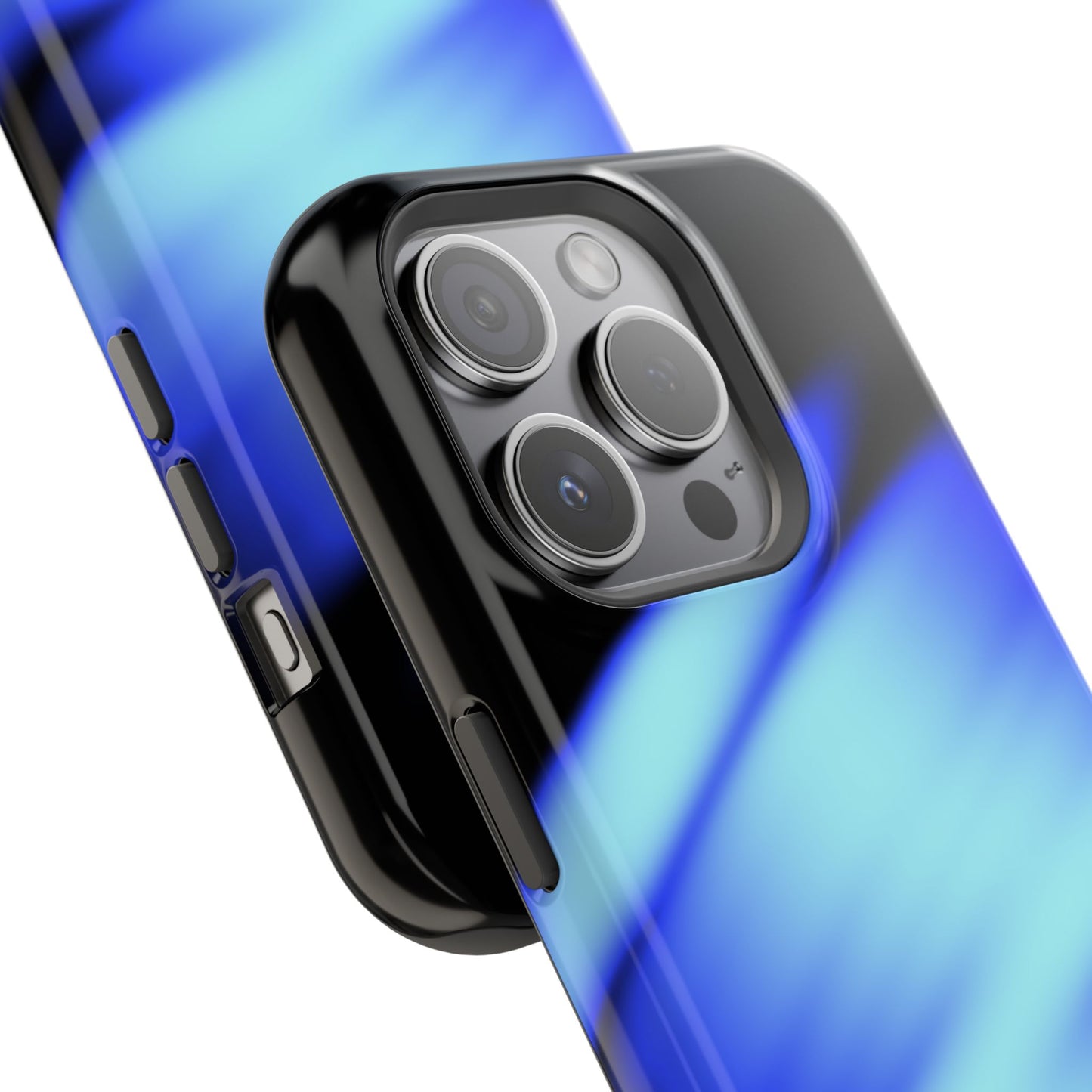 Orbital Drift - Magnetic Phone Case
