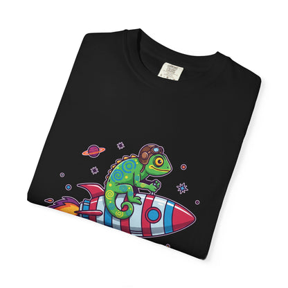 Cosmic Rider - T-Shirt
