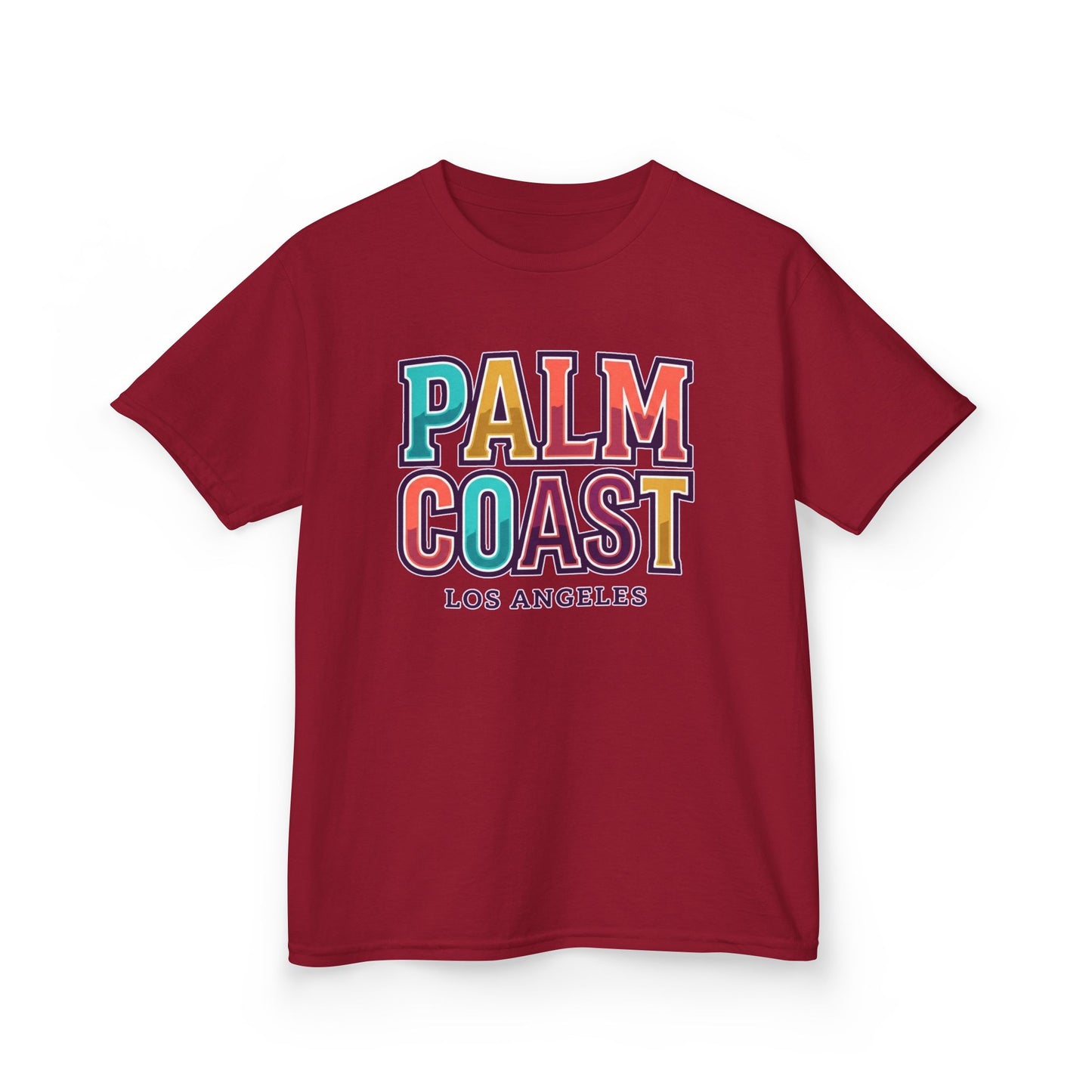 Palm Coast Los Angeles - Kids Tee