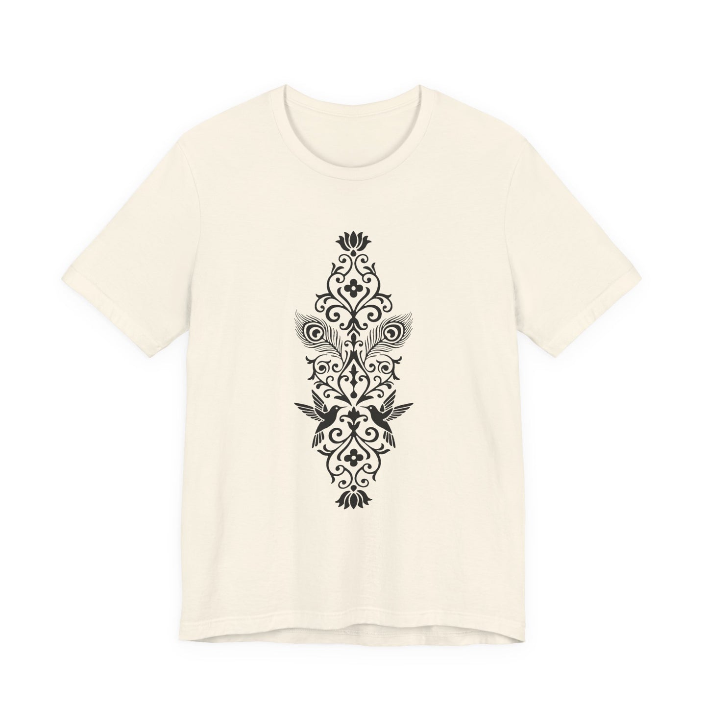Hummingbird Soulmates - T-Shirt
