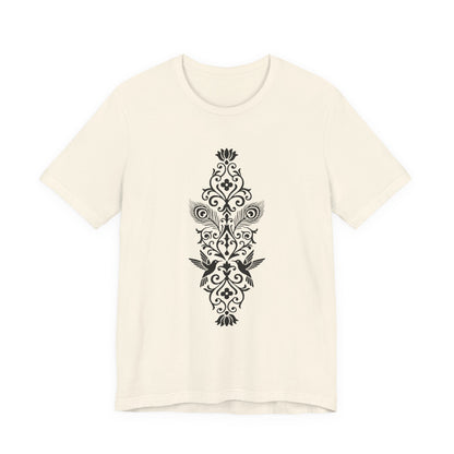 Hummingbird Soulmates - T-Shirt