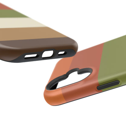 Autumn Vibes - Magnetic Phone Case