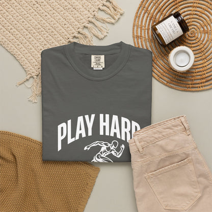 Play Hard / Live Harder - T-Shirt