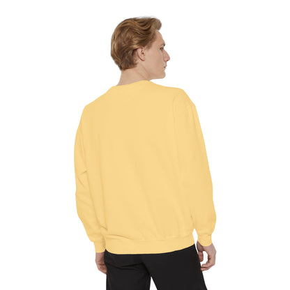 Retro Geometric Vibes - Sweatshirt