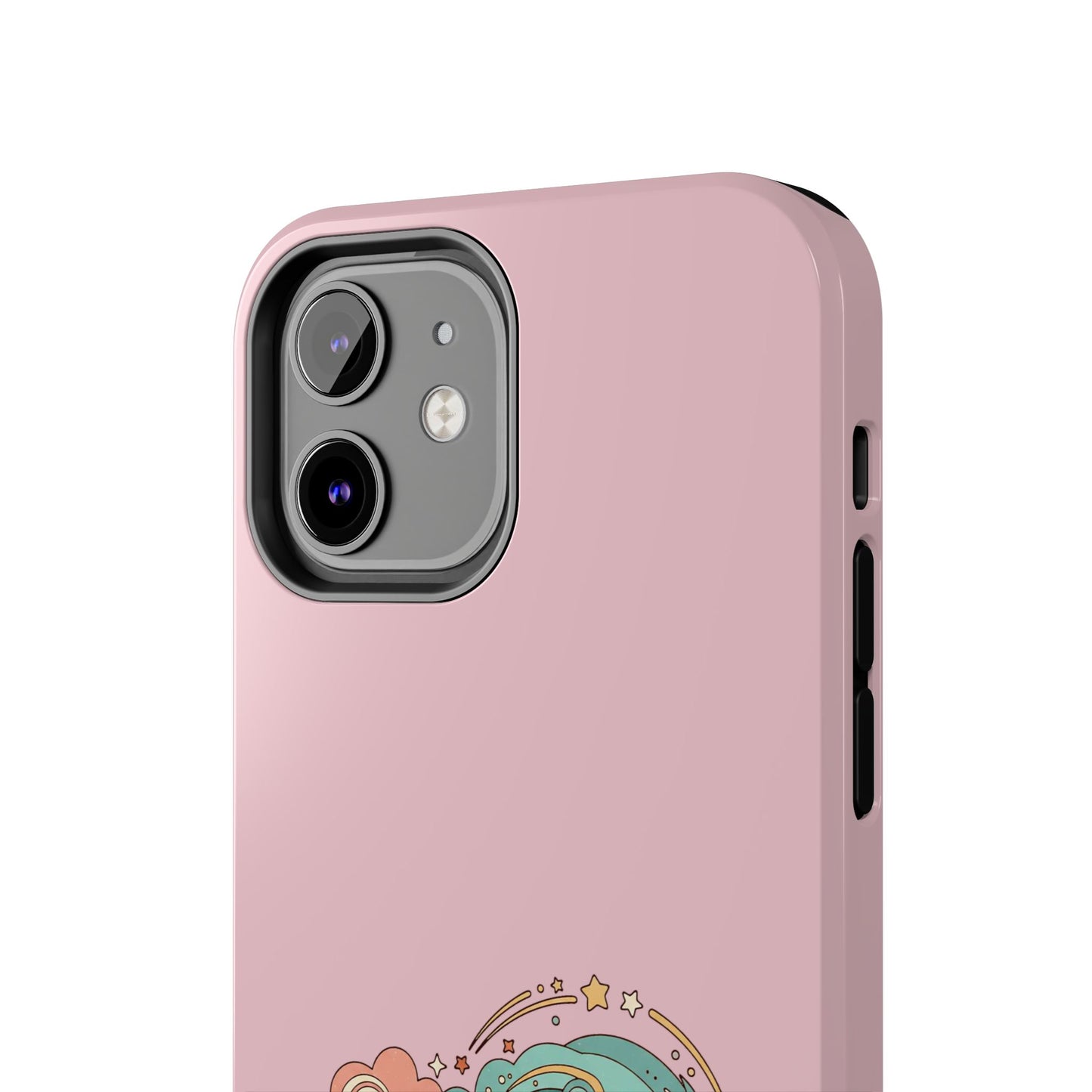Dream Big - Phone Case