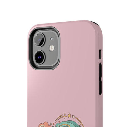 Dream Big - Phone Case