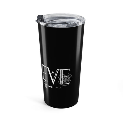 Believe and Magic Happens - Tumbler