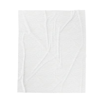 Los Angeles - Plush Blanket