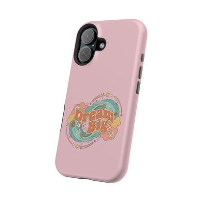 Dream Big - Magnetic Phone Case