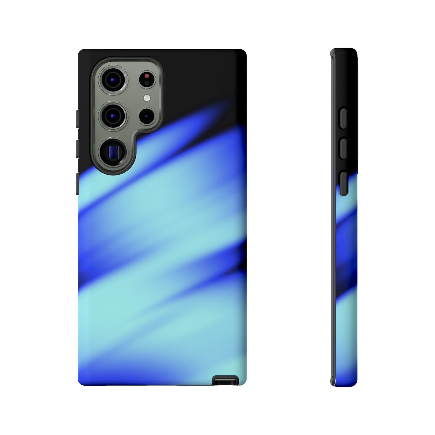 Orbital Drift - Phone Case