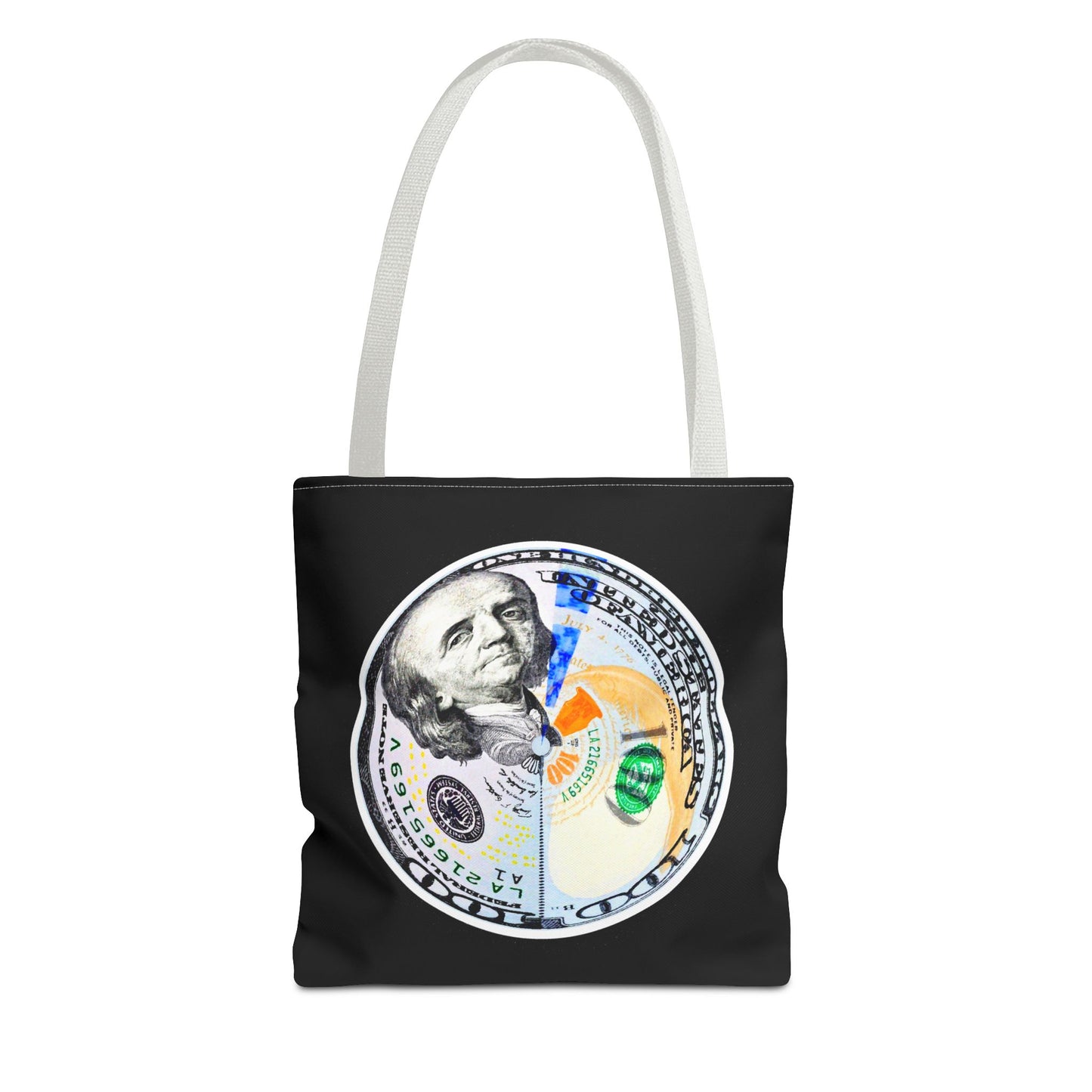 THE MOONEY - Tote Bag