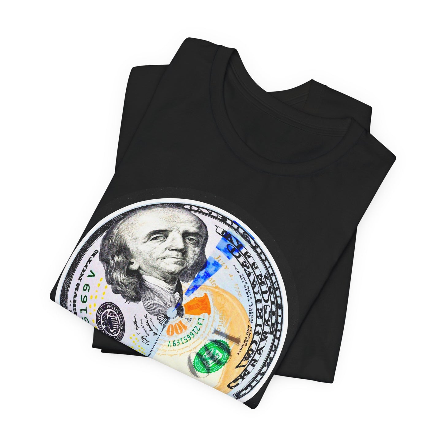 THE MOONEY - T-Shirt