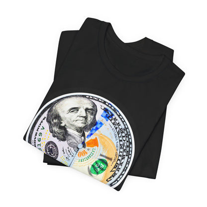 THE MOONEY - T-Shirt