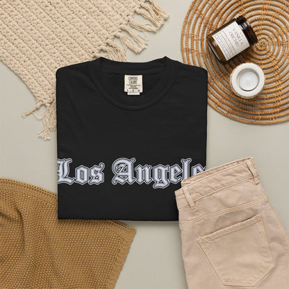 Los Angeles - Silver Edition - T-Shirt