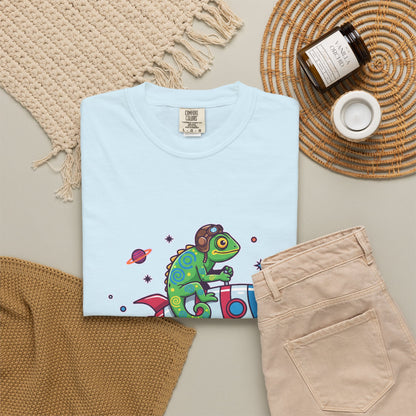 Cosmic Rider - T-Shirt