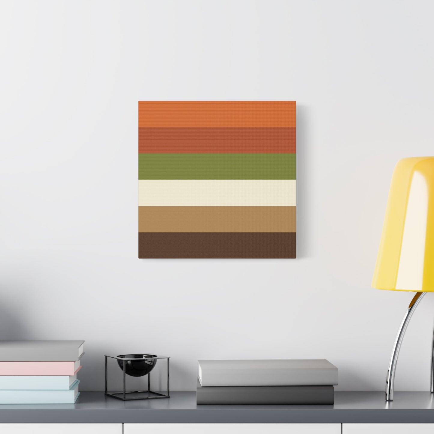 Autumn Vibes - Canvas