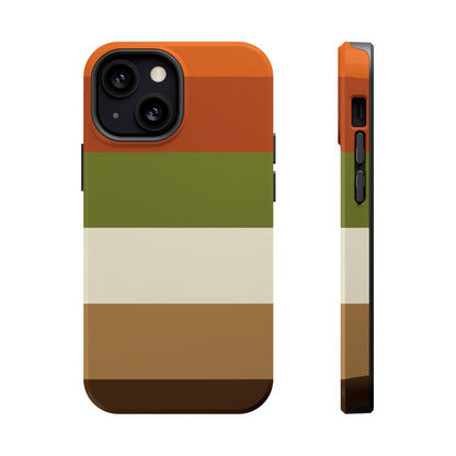 Autumn Vibes - Magnetic Phone Case