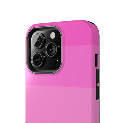 Valentine Rose Colors - Phone Case