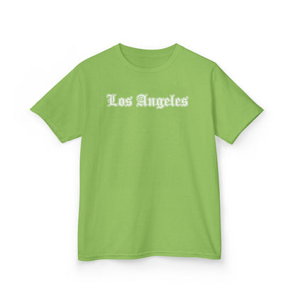 Los Angeles - Kids Tee