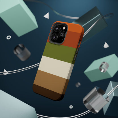 Autumn Vibes - Magnetic Phone Case