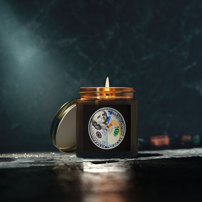 THE MOONEY - Scented Candle