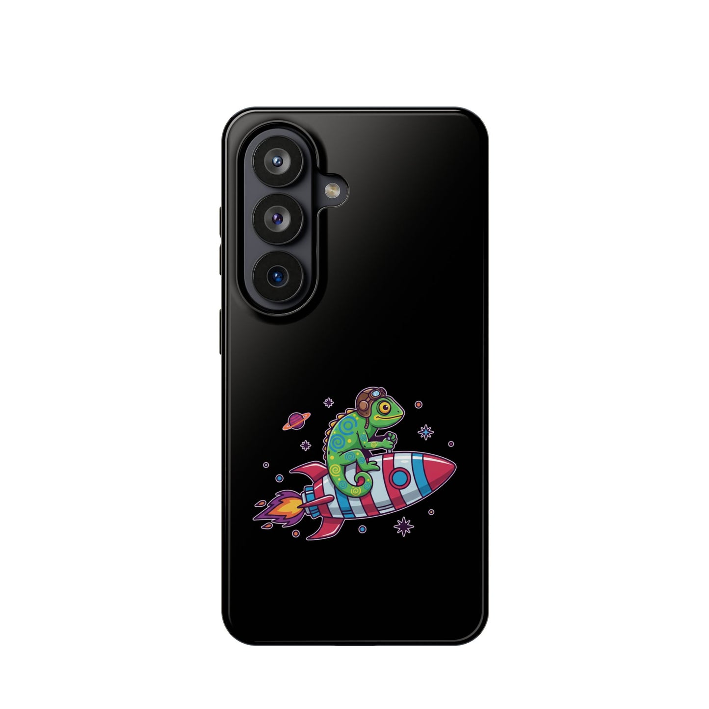 Cosmic Rider - Magnetic Phone Case