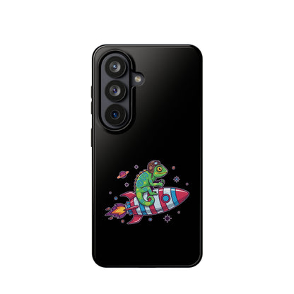 Cosmic Rider - Magnetic Phone Case
