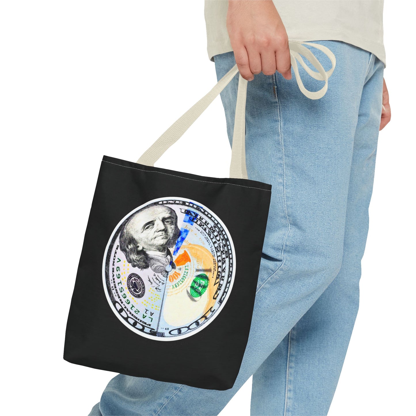 THE MOONEY - Tote Bag