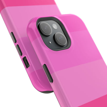 Valentine Rose Colors - Magnetic Phone Case