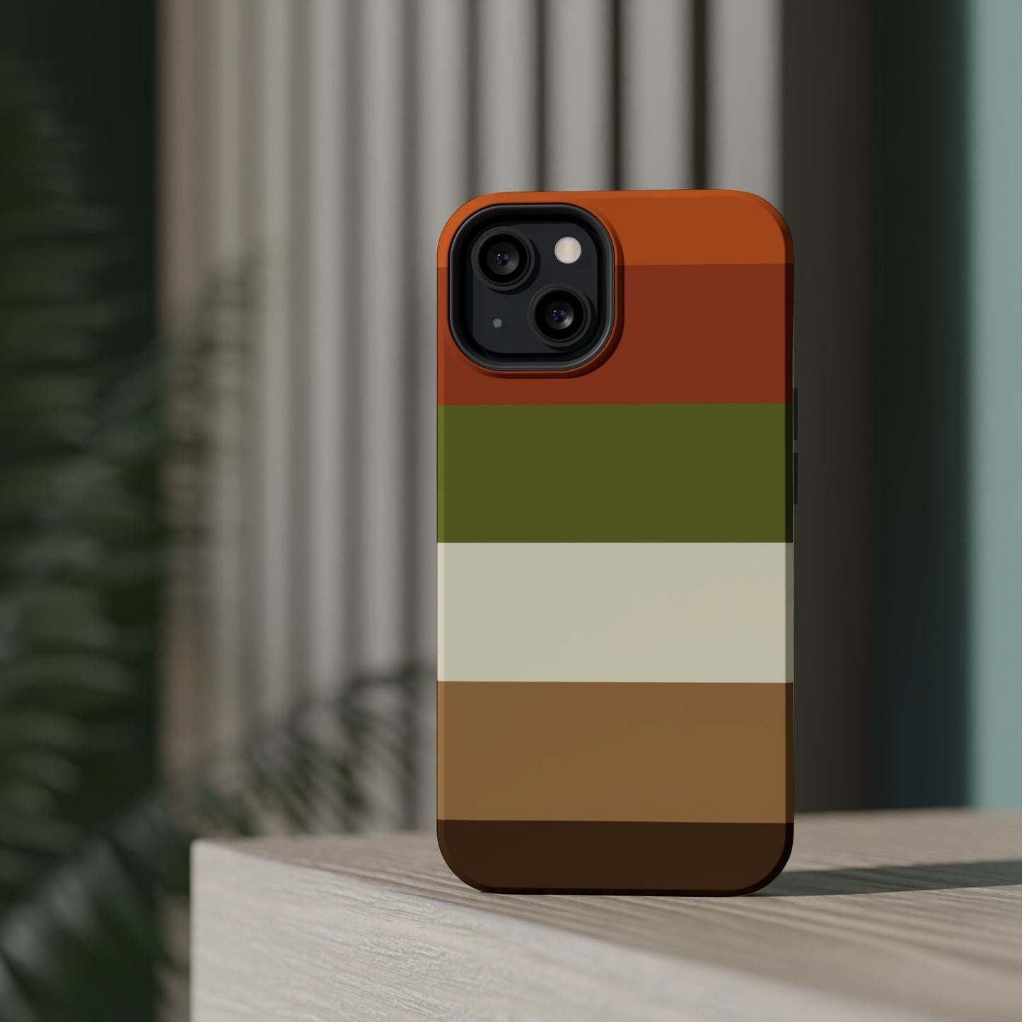Autumn Vibes - Magnetic Phone Case