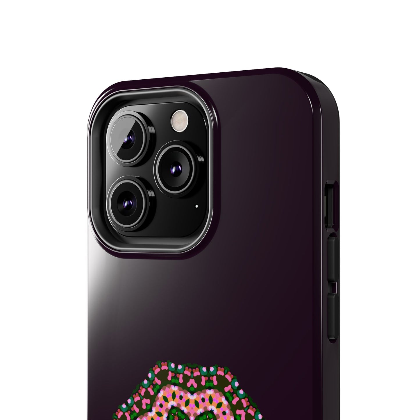 Royal Stone - Phone Case