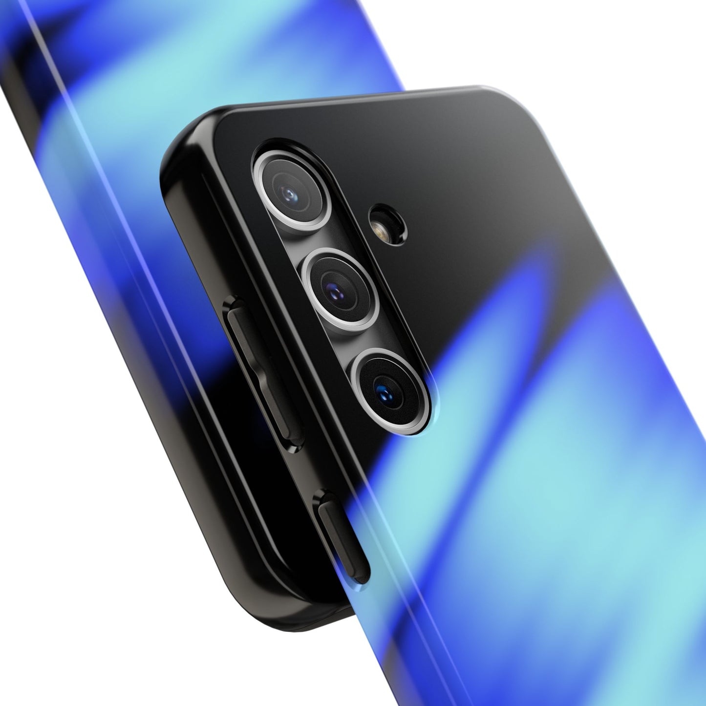 Orbital Drift - Phone Case