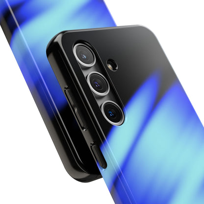 Orbital Drift - Phone Case