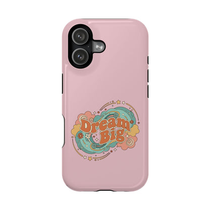 Dream Big - Magnetic Phone Case
