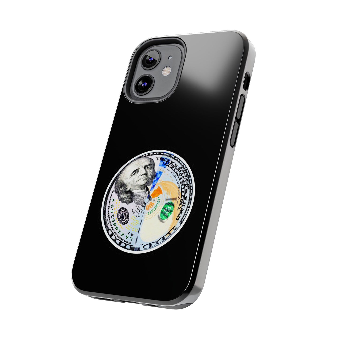 THE MOONEY - Phone Case