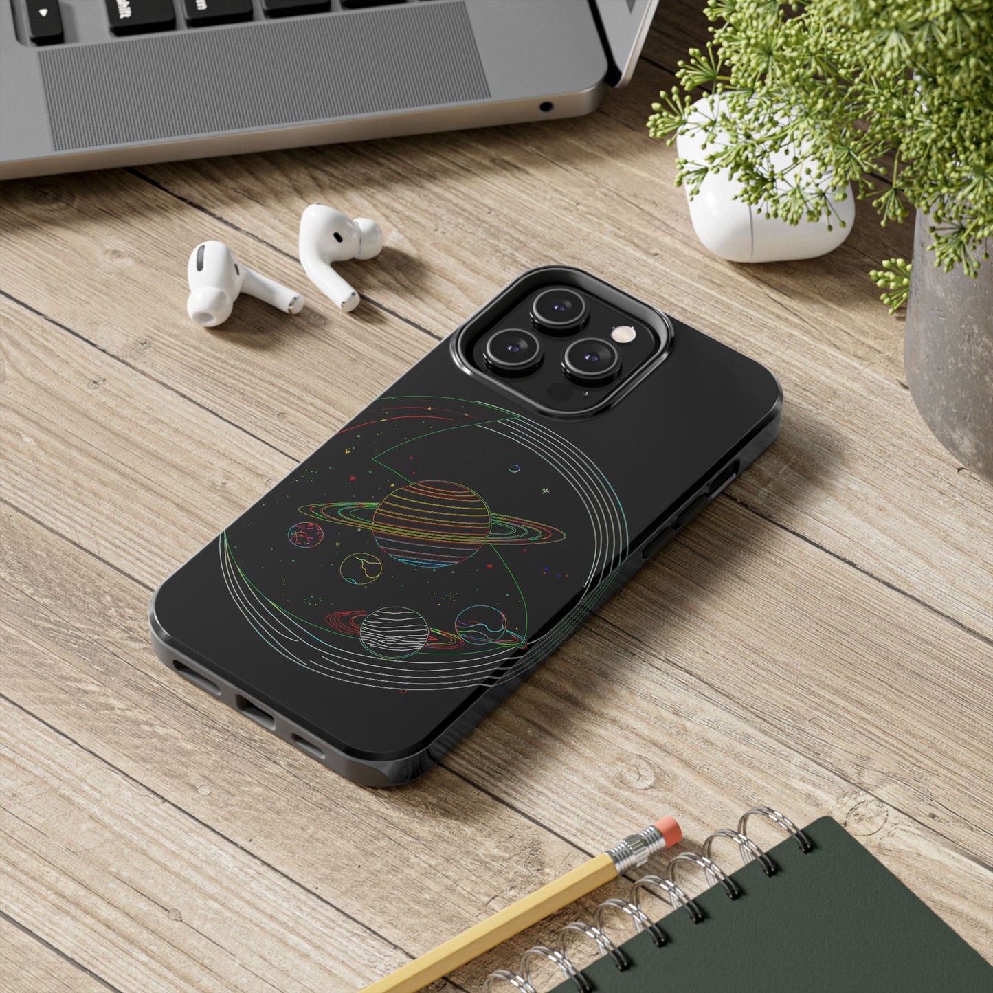 COSMOFX - Phone Case