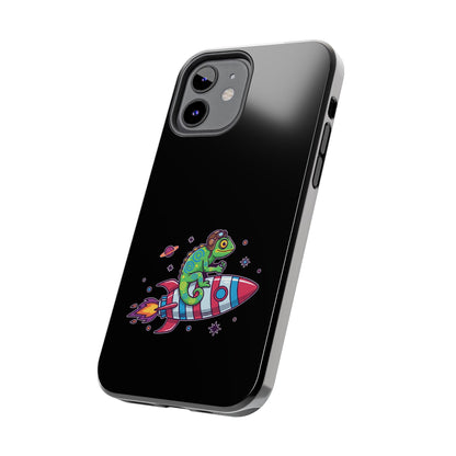 Cosmic Rider - Phone Case