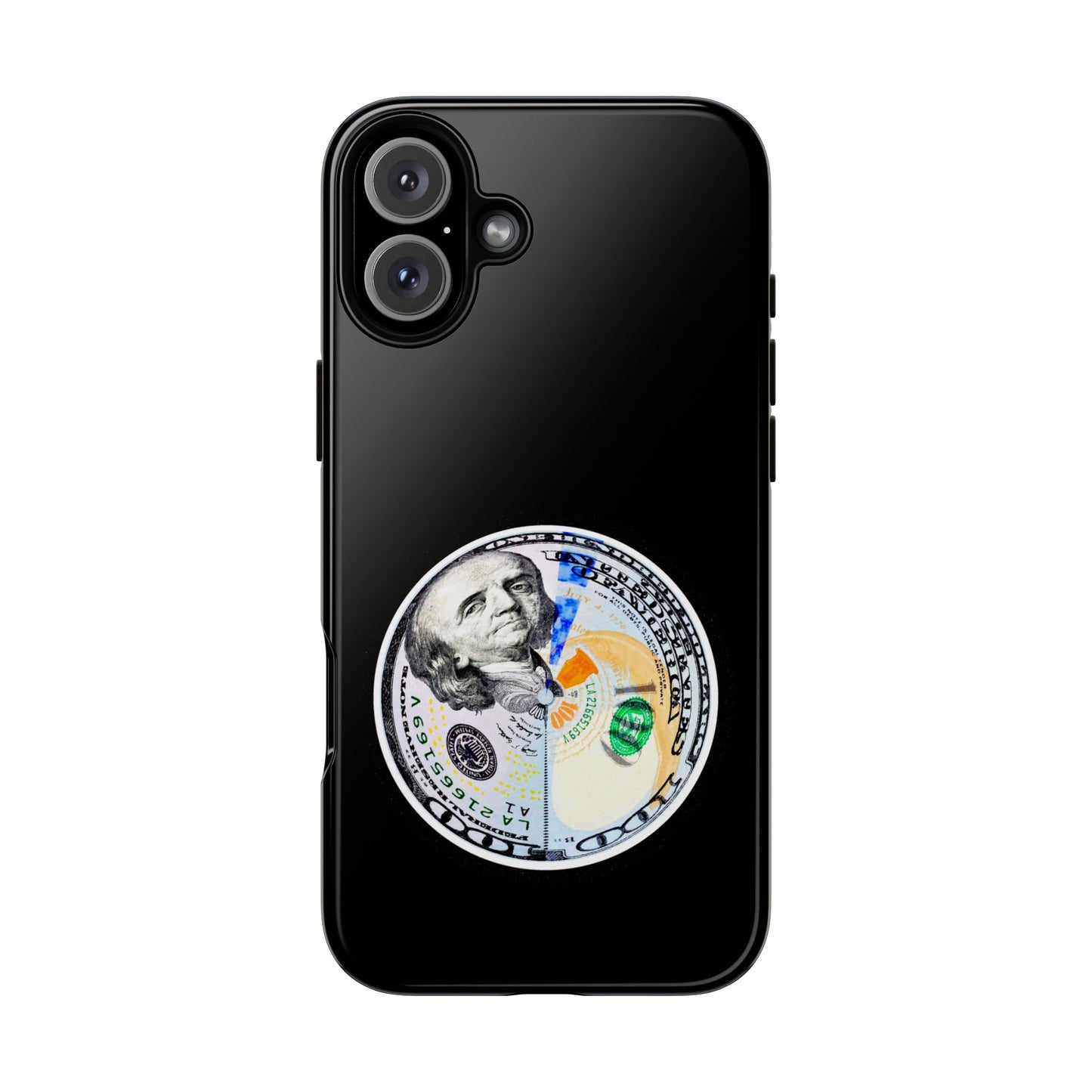 THE MOONEY - Tough Phone Case