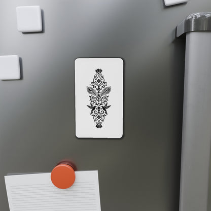 Hummingbird Soulmates - Magnet