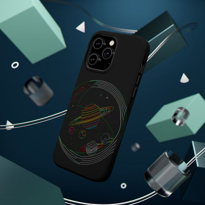 COSMOFX - Magnetic Phone Case