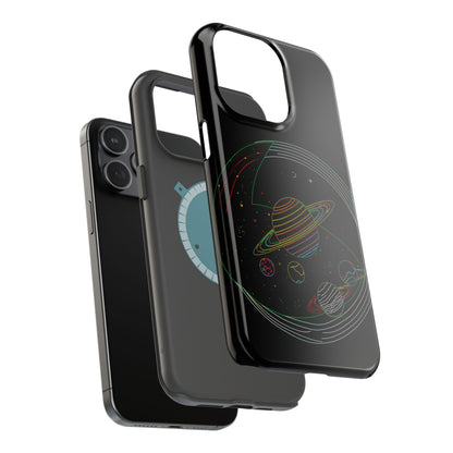 COSMOFX - Magnetic Phone Case