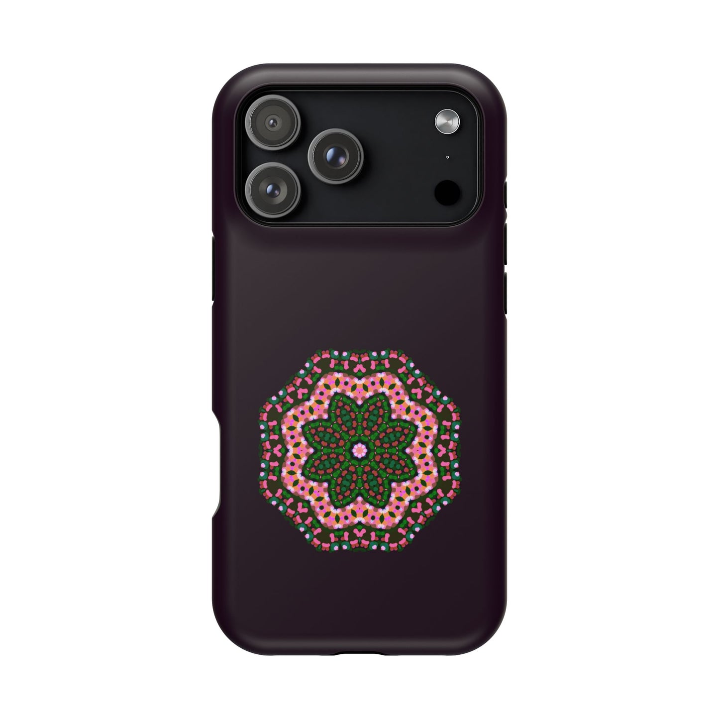 Royal Stone - Magnetic Phone Case