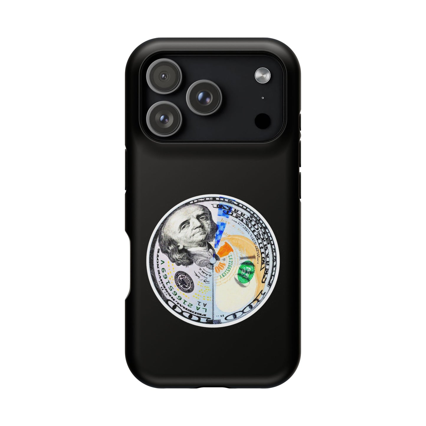 THE MOONEY - Magnetic Phone Case