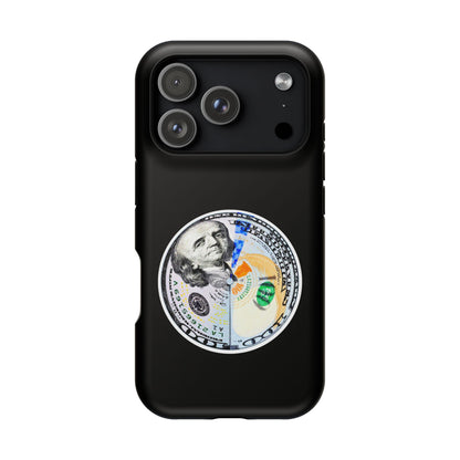 THE MOONEY - Magnetic Phone Case