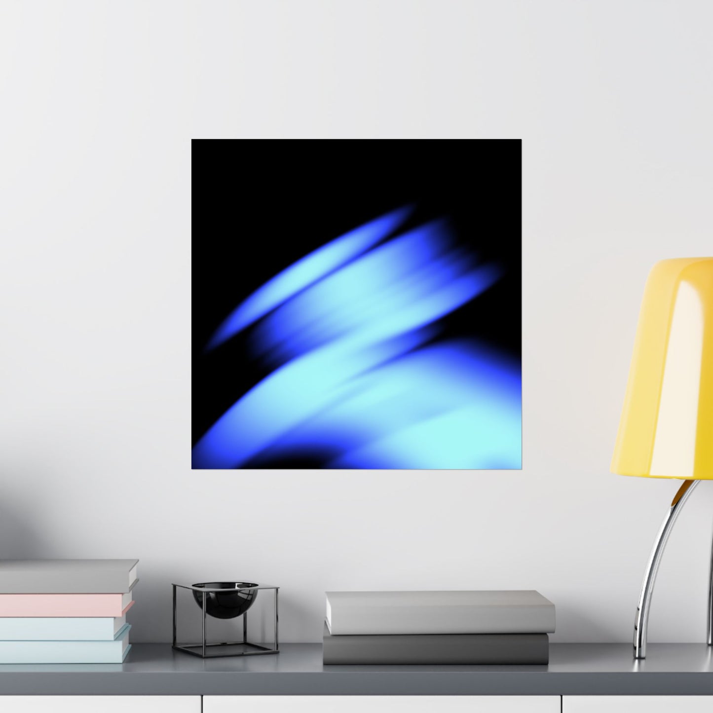 Orbital Drift - Poster