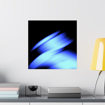 Orbital Drift - Poster
