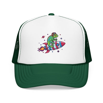 Cosmic Rider - Cap