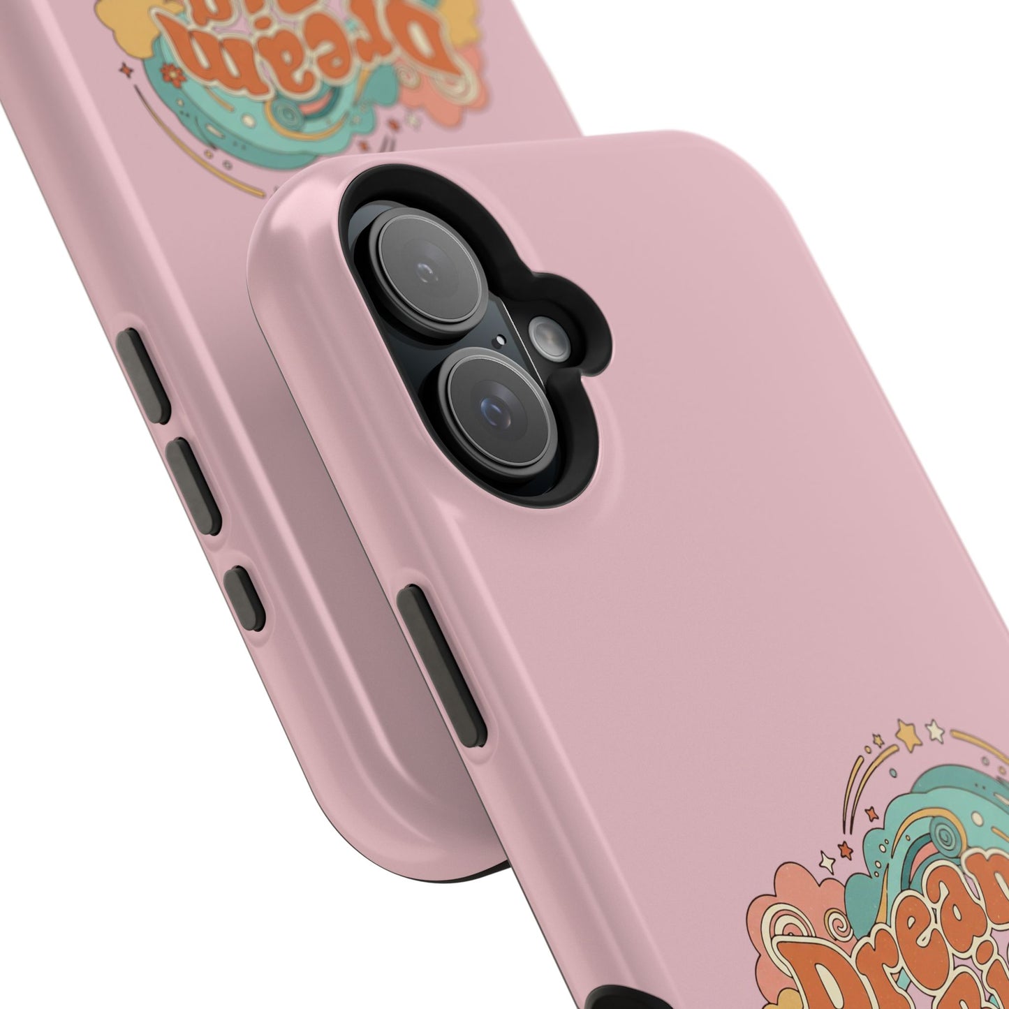 Dream Big - Magnetic Phone Case